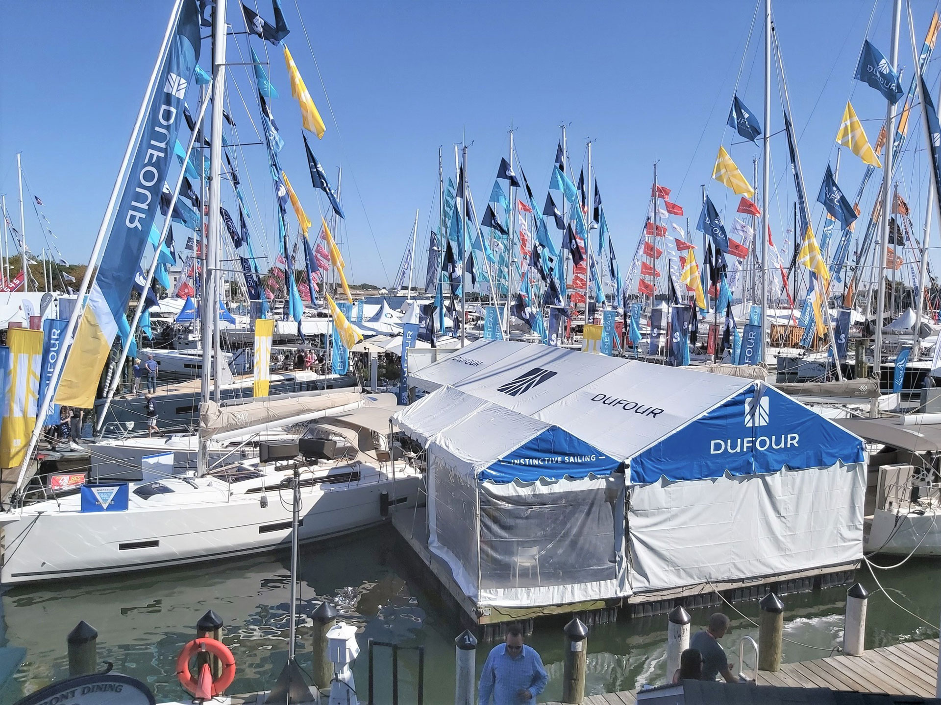 Salone Nautico di Genova, 4 nuovi modelli in esposizione!