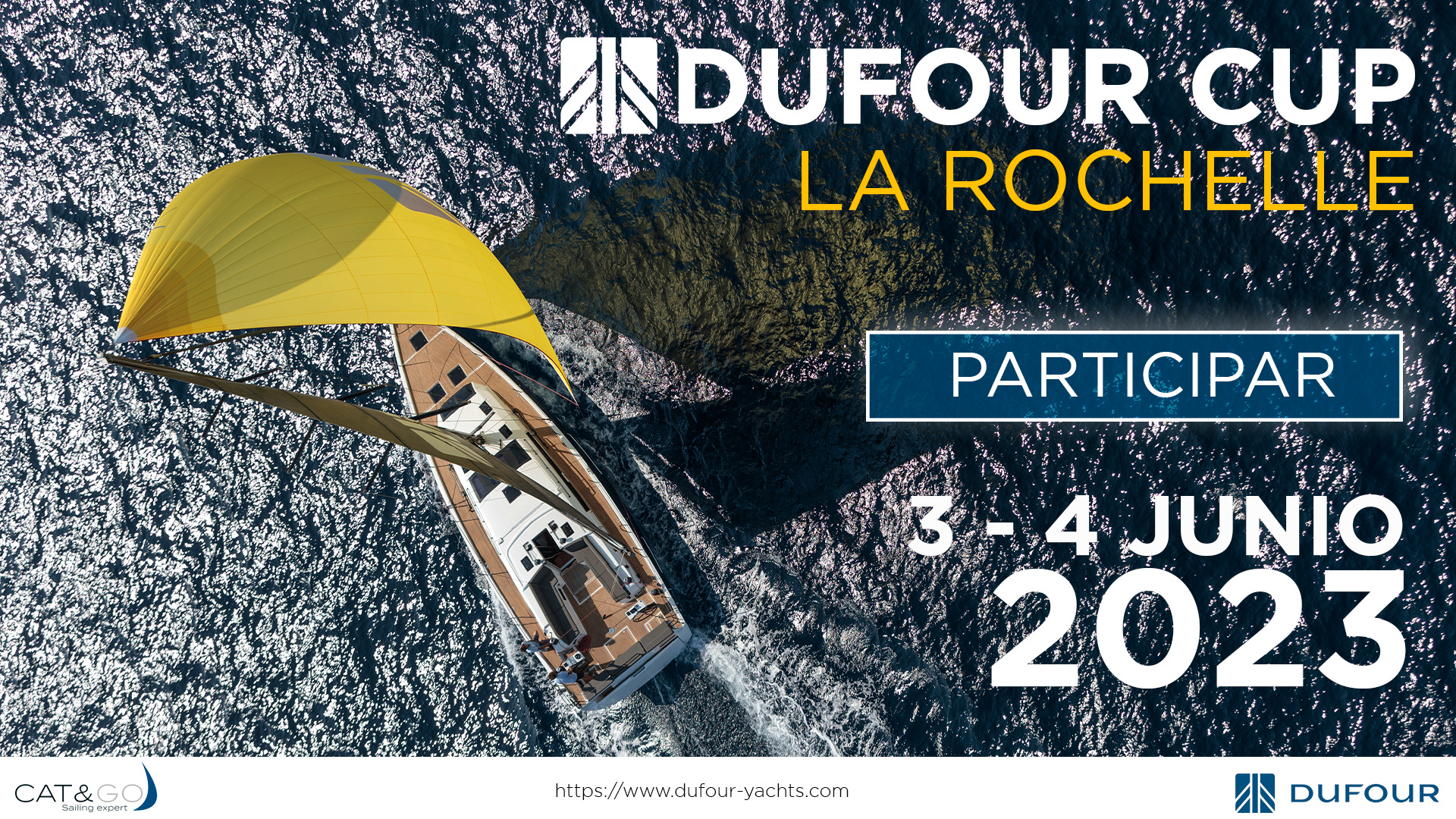 dufour-cat-and-go-la-rochelle-spain