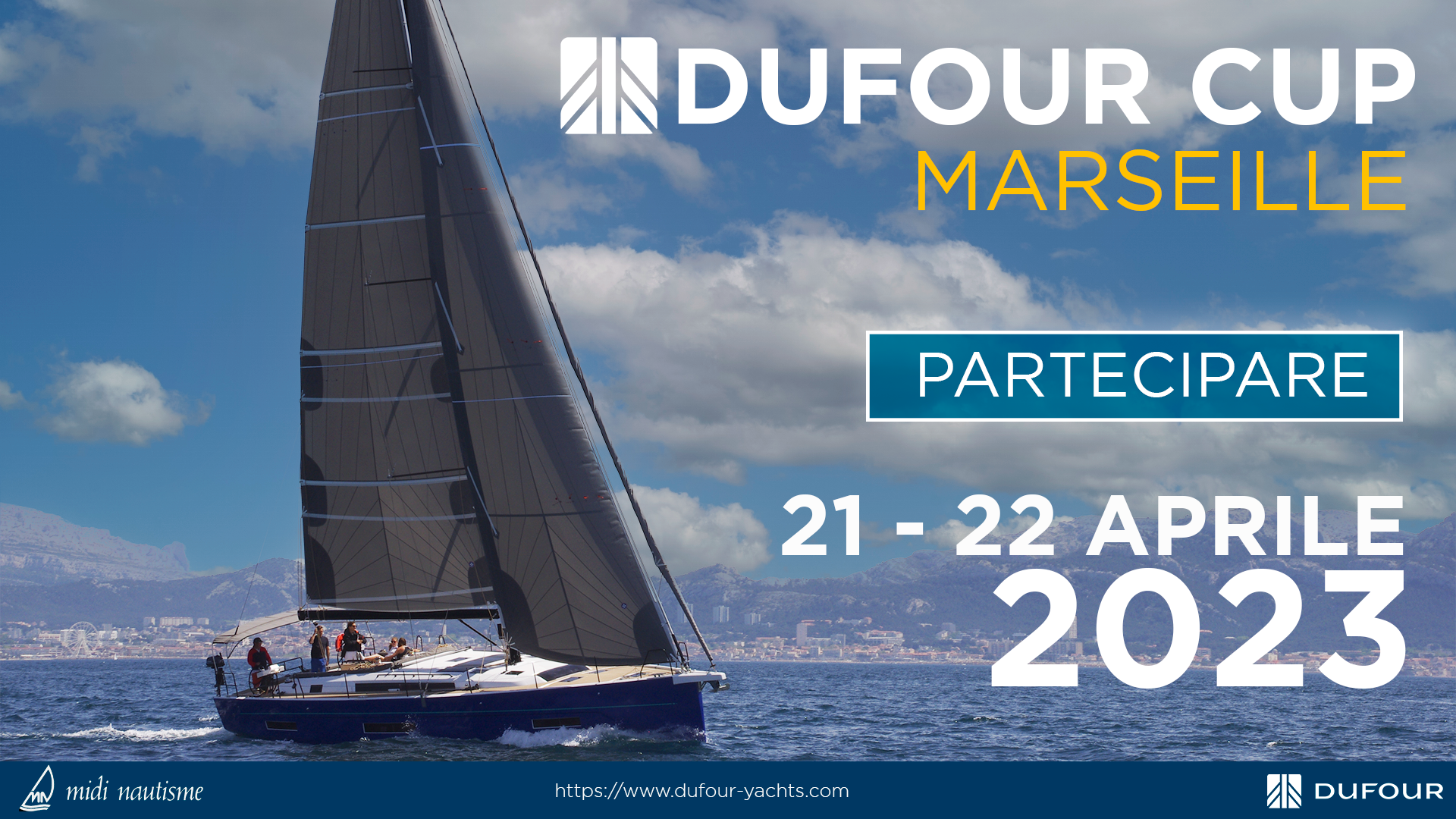 DUFOUR-CUP-MARSEILLE-2023-ITALY