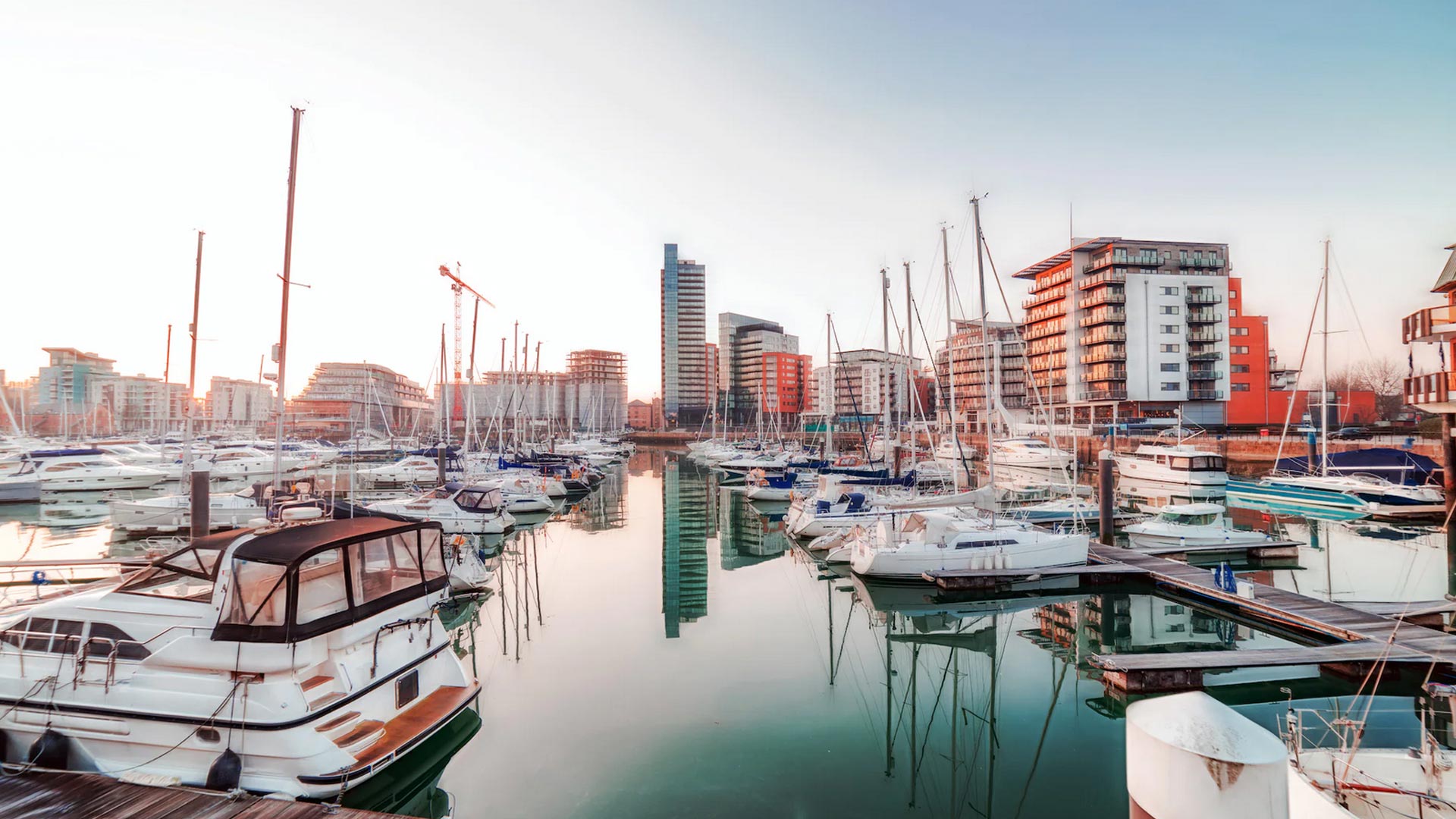 SOUTHAMPTON INTERNATIONAL BOAT SHOW 2023 Dufour Yachts