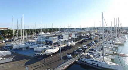 journees-dessai-dufour-yachts-sillage-a-port-camargue