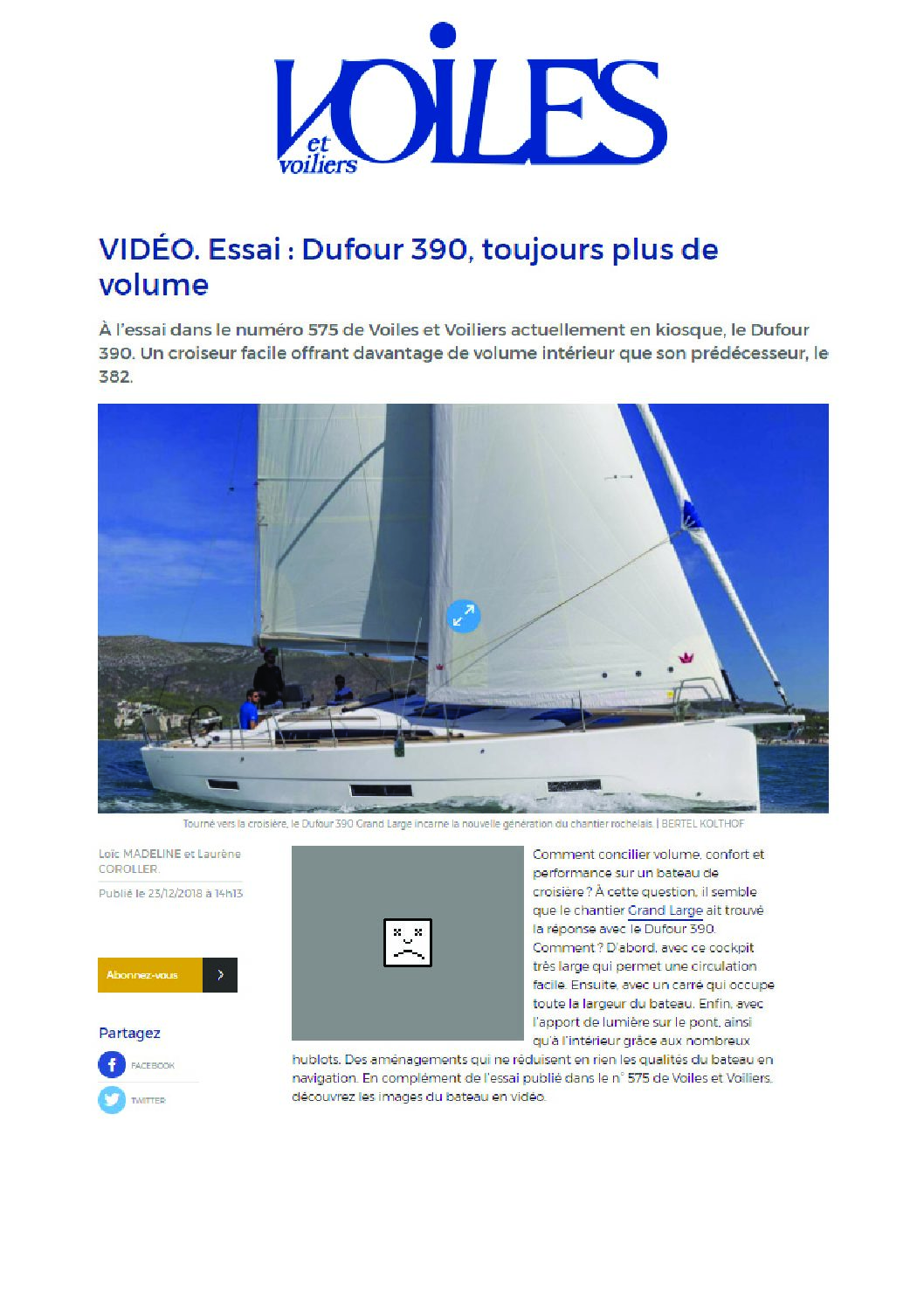 voiles-et-voiliers-dufour-390-review-5