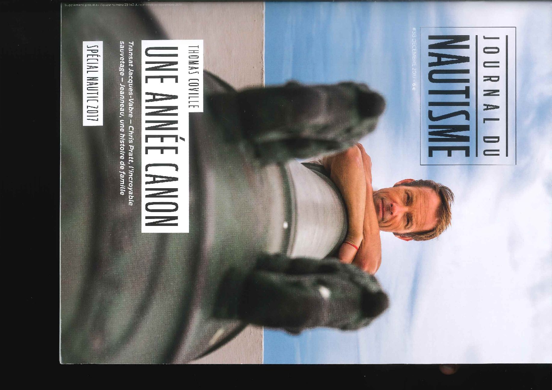 journal-du-nautisme-dufour-360-review