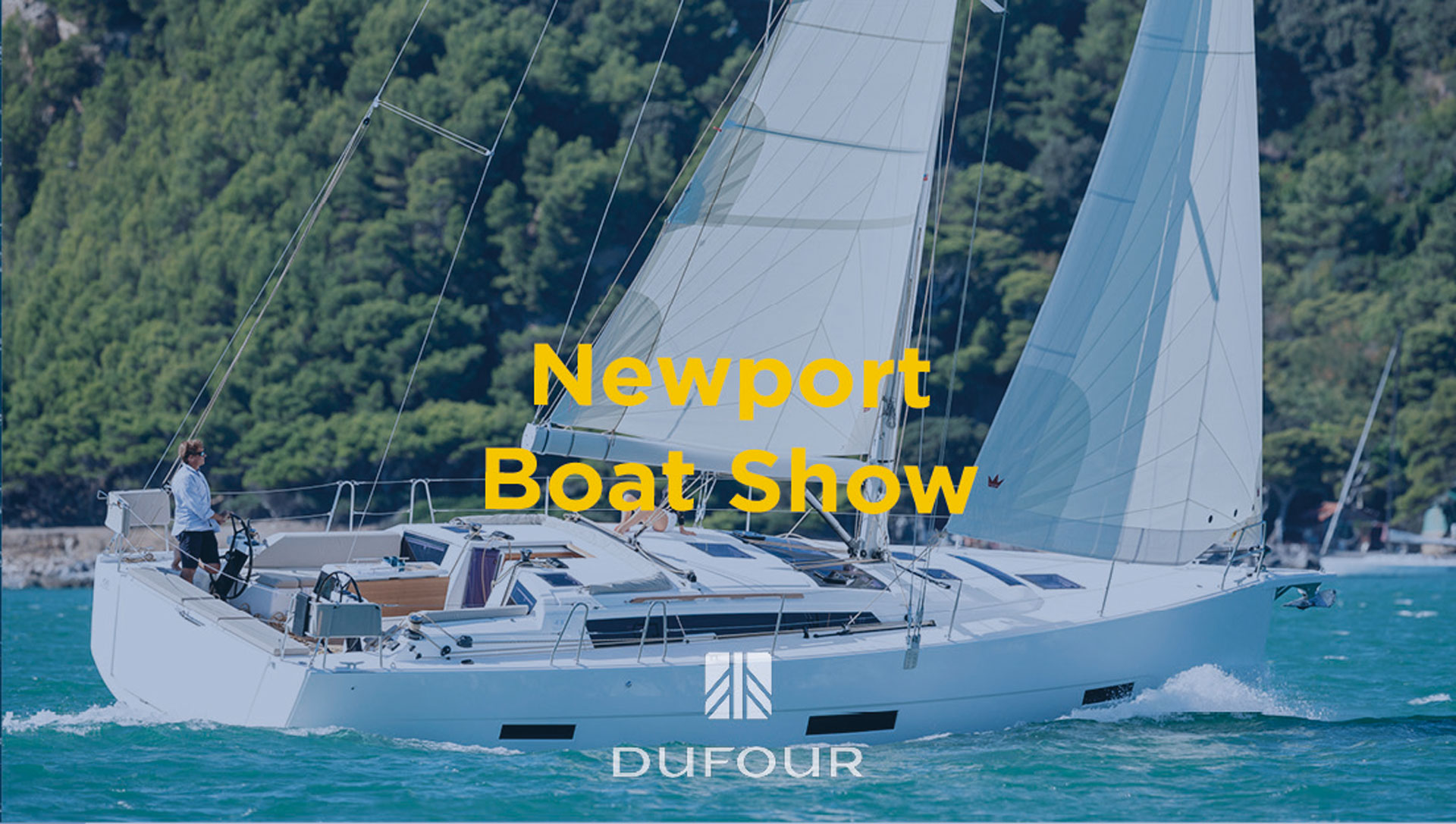 Newport Boat Show
