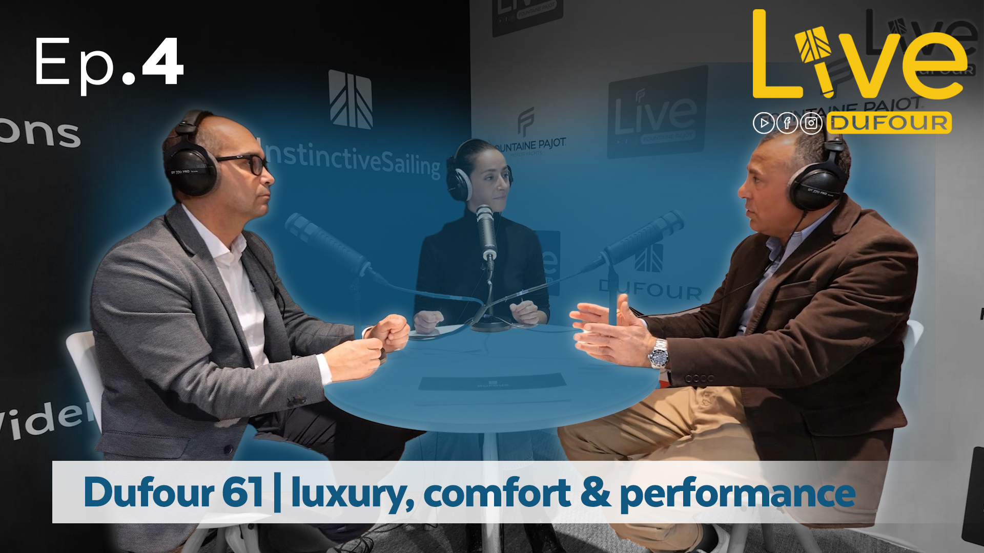livewebcasts-ep4-nauticdeparis-%f0%9f%8e%ac-dufour-61-luxe-confort-et-performance