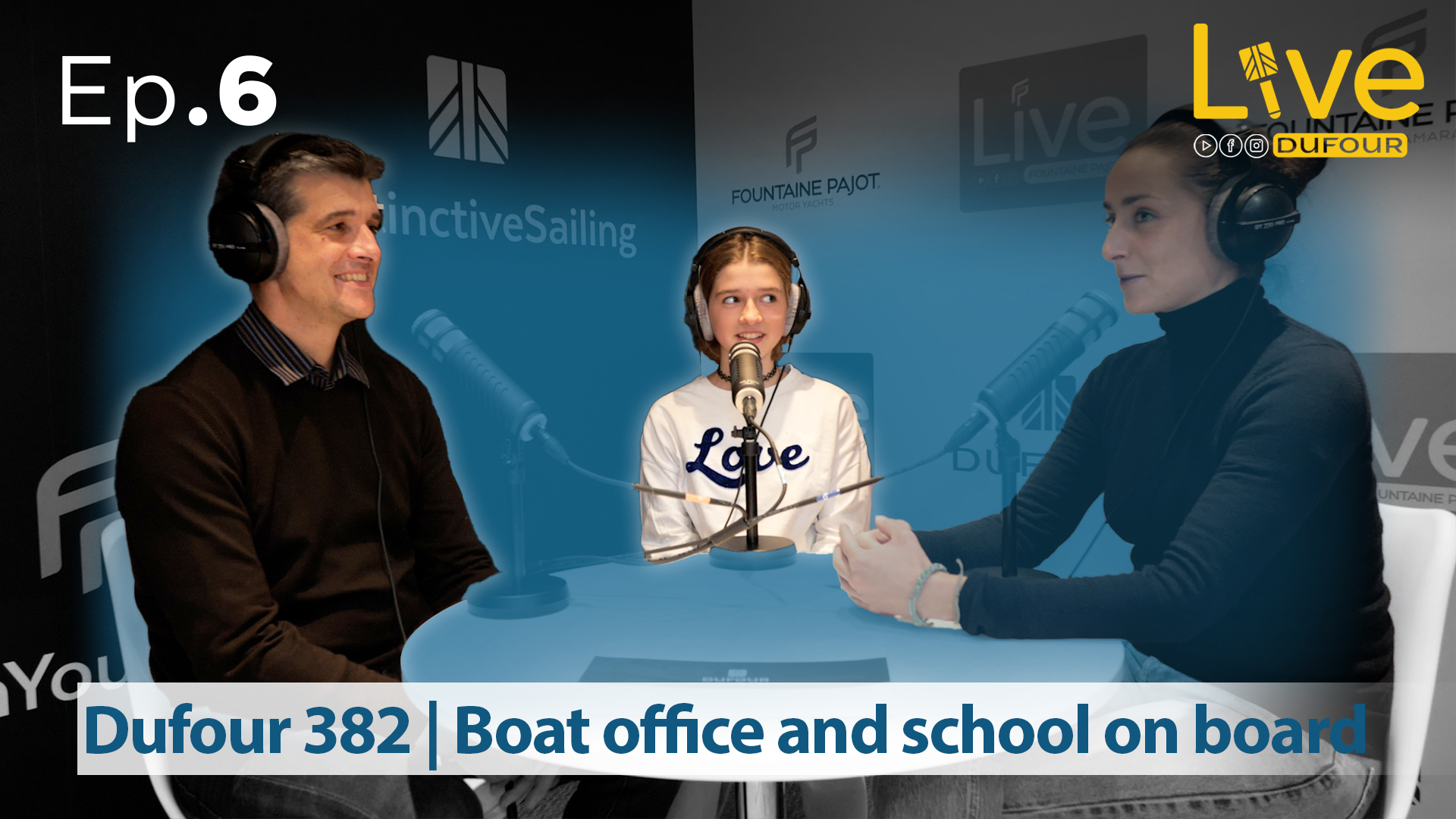 dufour-boat-office-and-school-on-board