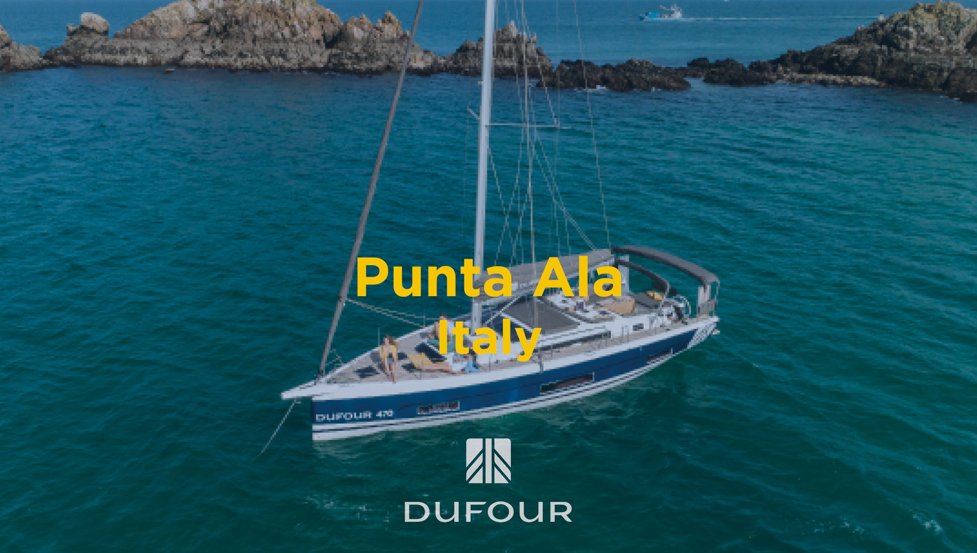 private-dufour-boat-show-punta-ala