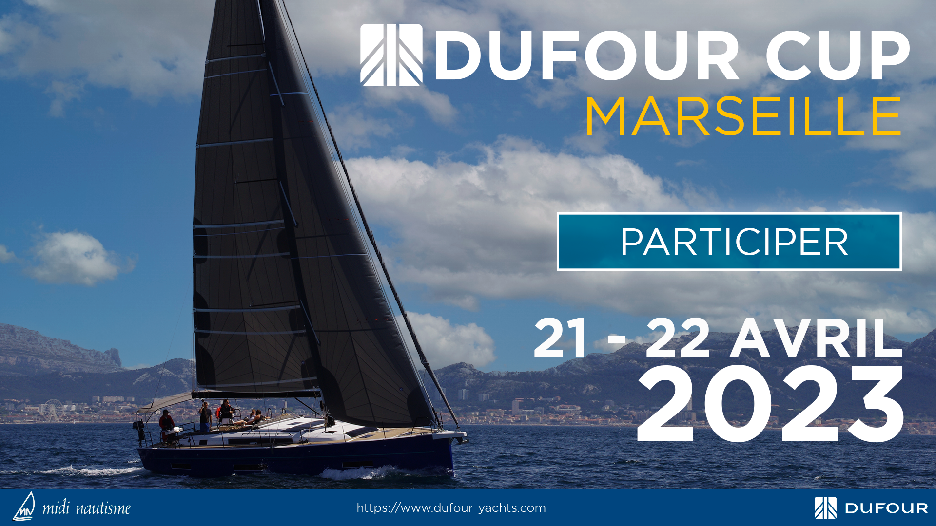 DUFOUR-CUP-MARSEILLE-2023