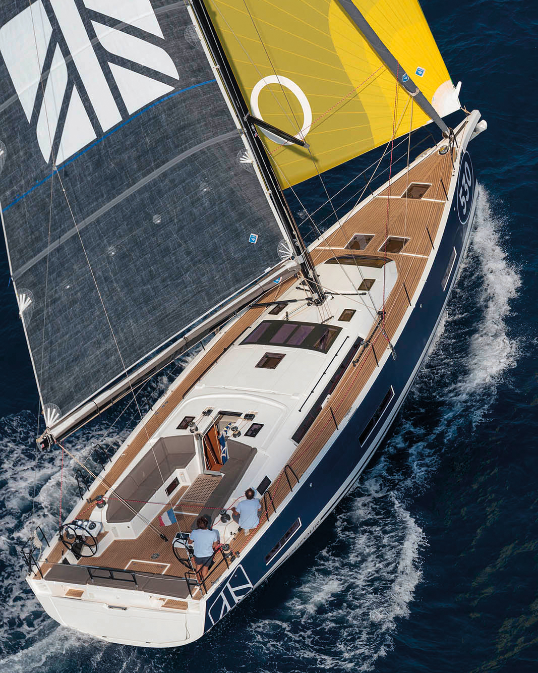 dufour-530-sous-voiles