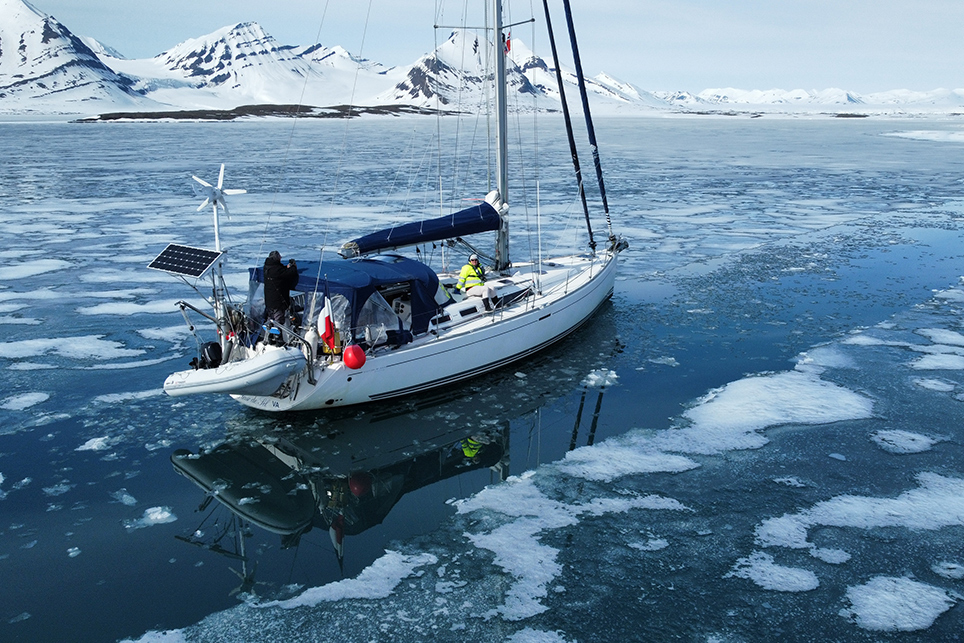 Cruising-Norway-Sailboat-Dufour-455