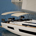 CANVAS BIMINI