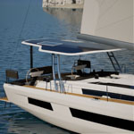 HARD TOP BIMINI