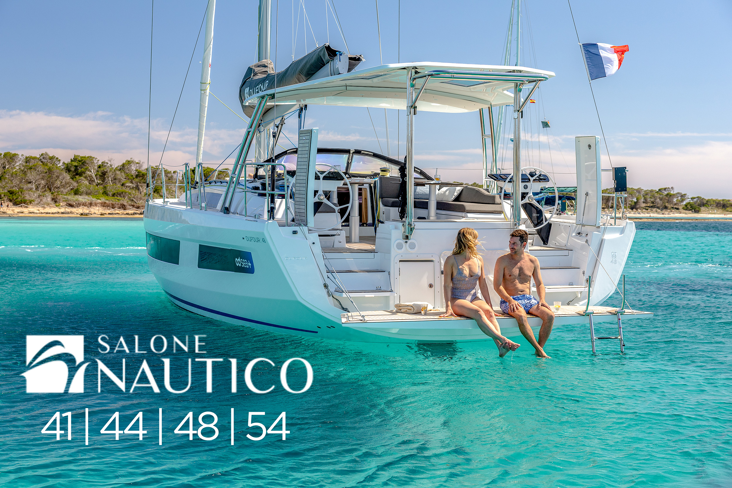 genoa-boat-show-2025-dufour-to-unveil-latest-models-in-a-world-premiere-in-italy