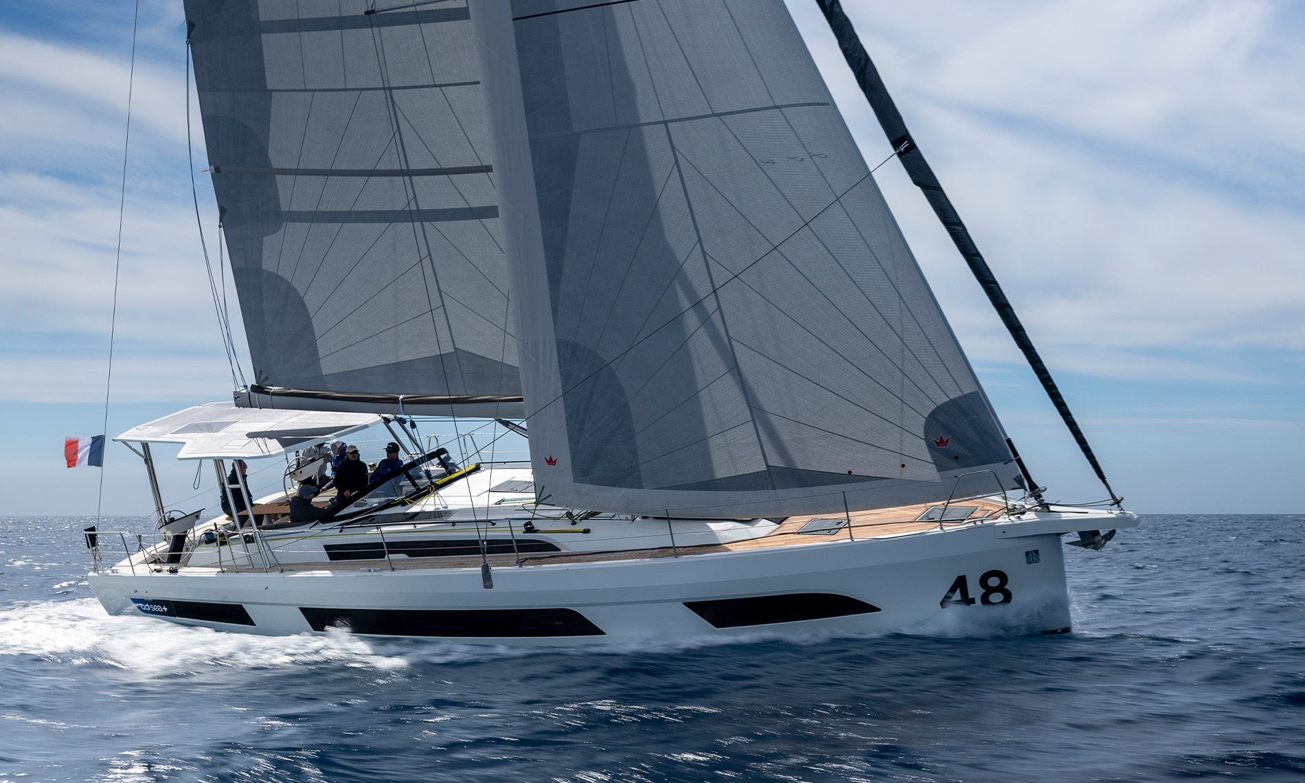 dufour-48-european-yacht-of-the-year-2026