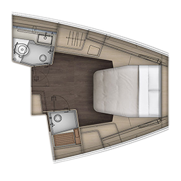 MASTER CABINE