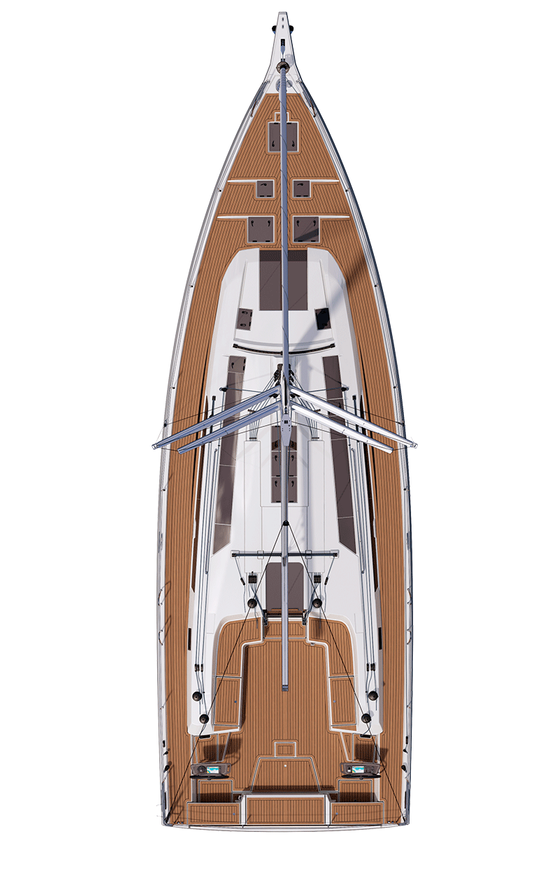 DECK-PLAN