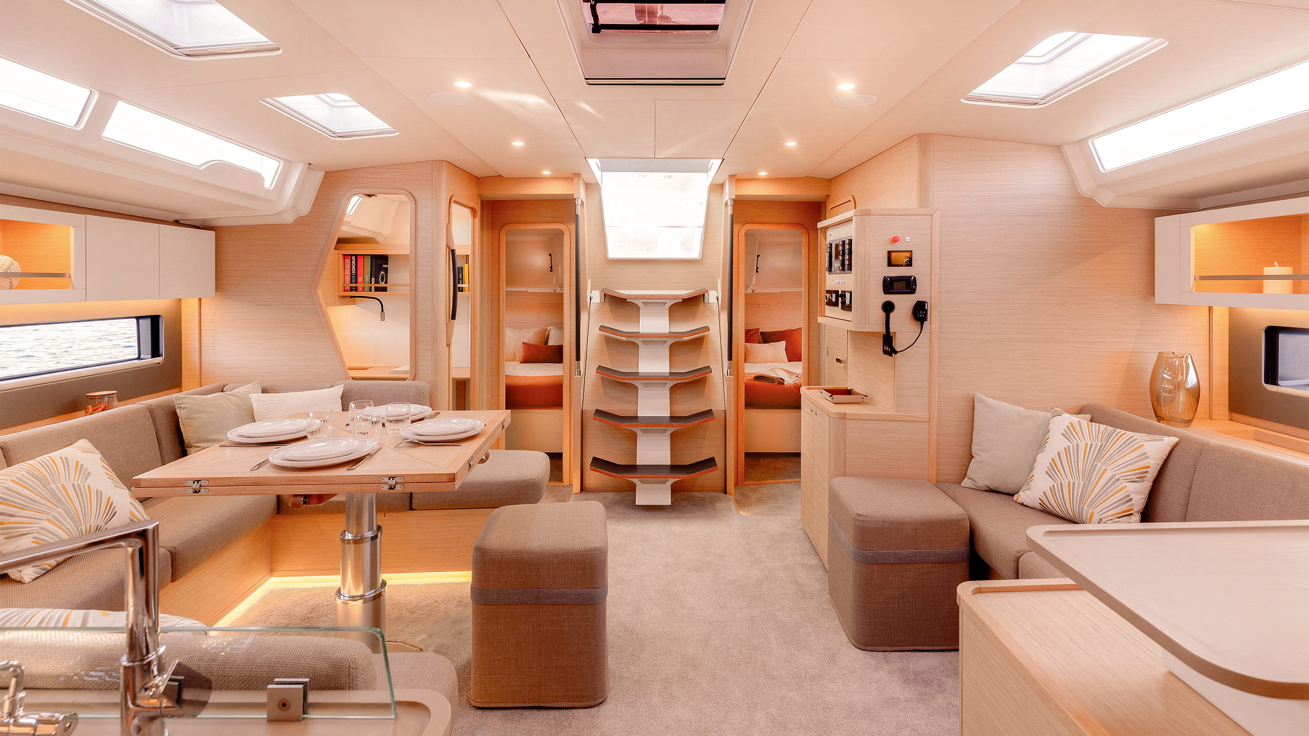 Dufour-54-Sailboat-Interior-01