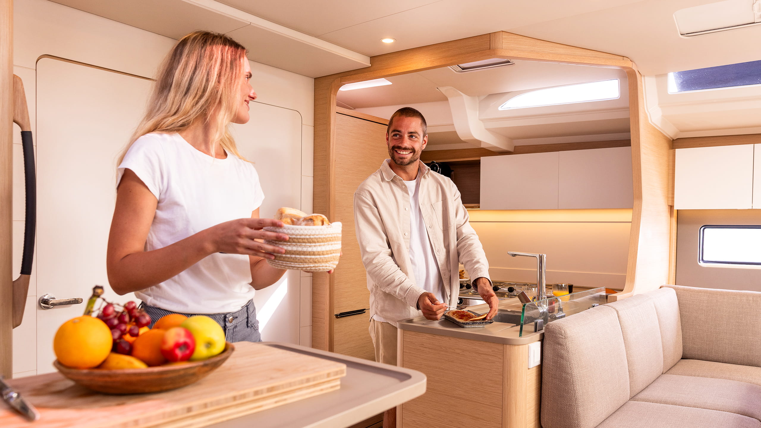 Dufour-54-Sailboat-Interior-08