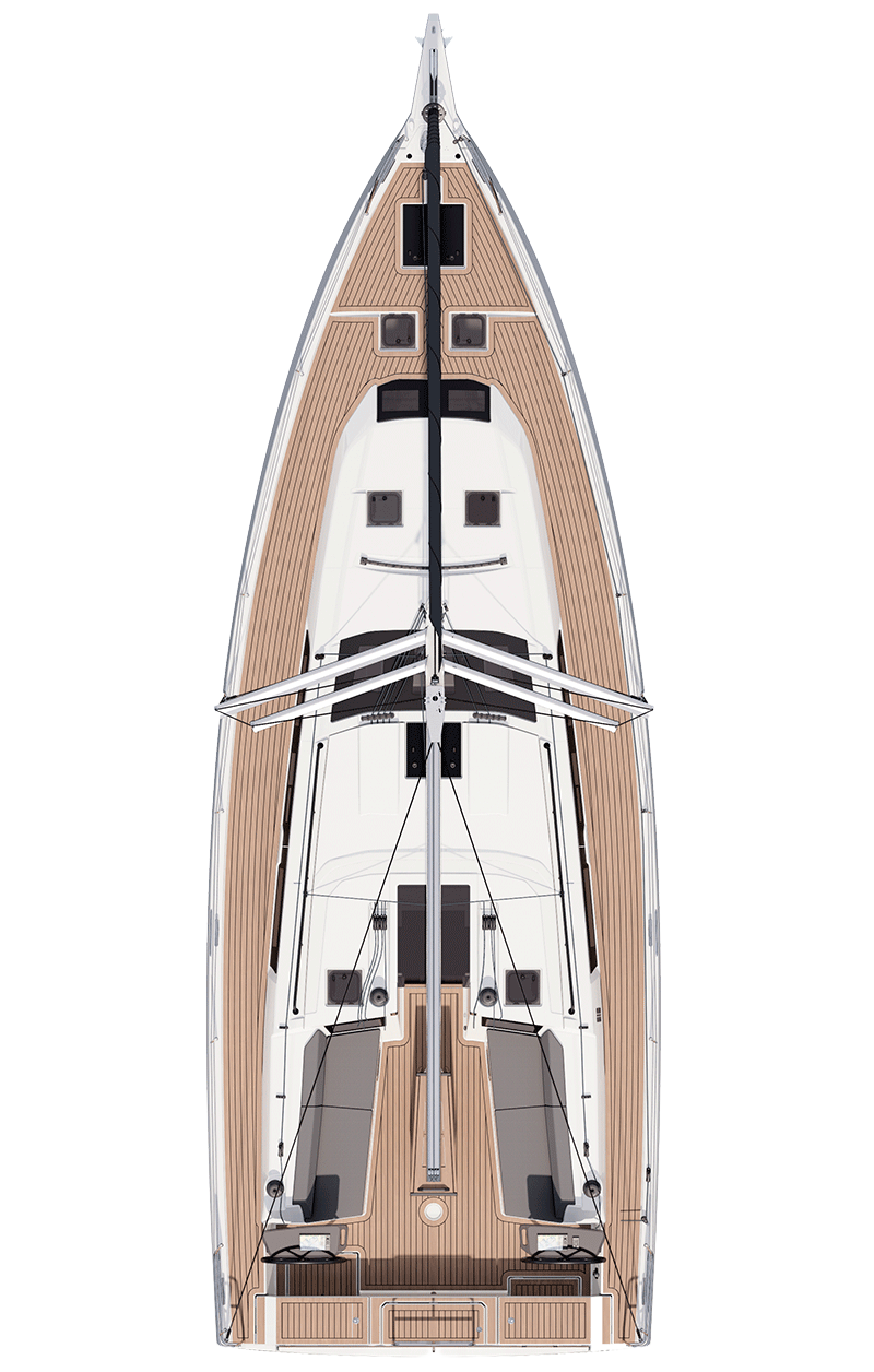 DECK-PLAN