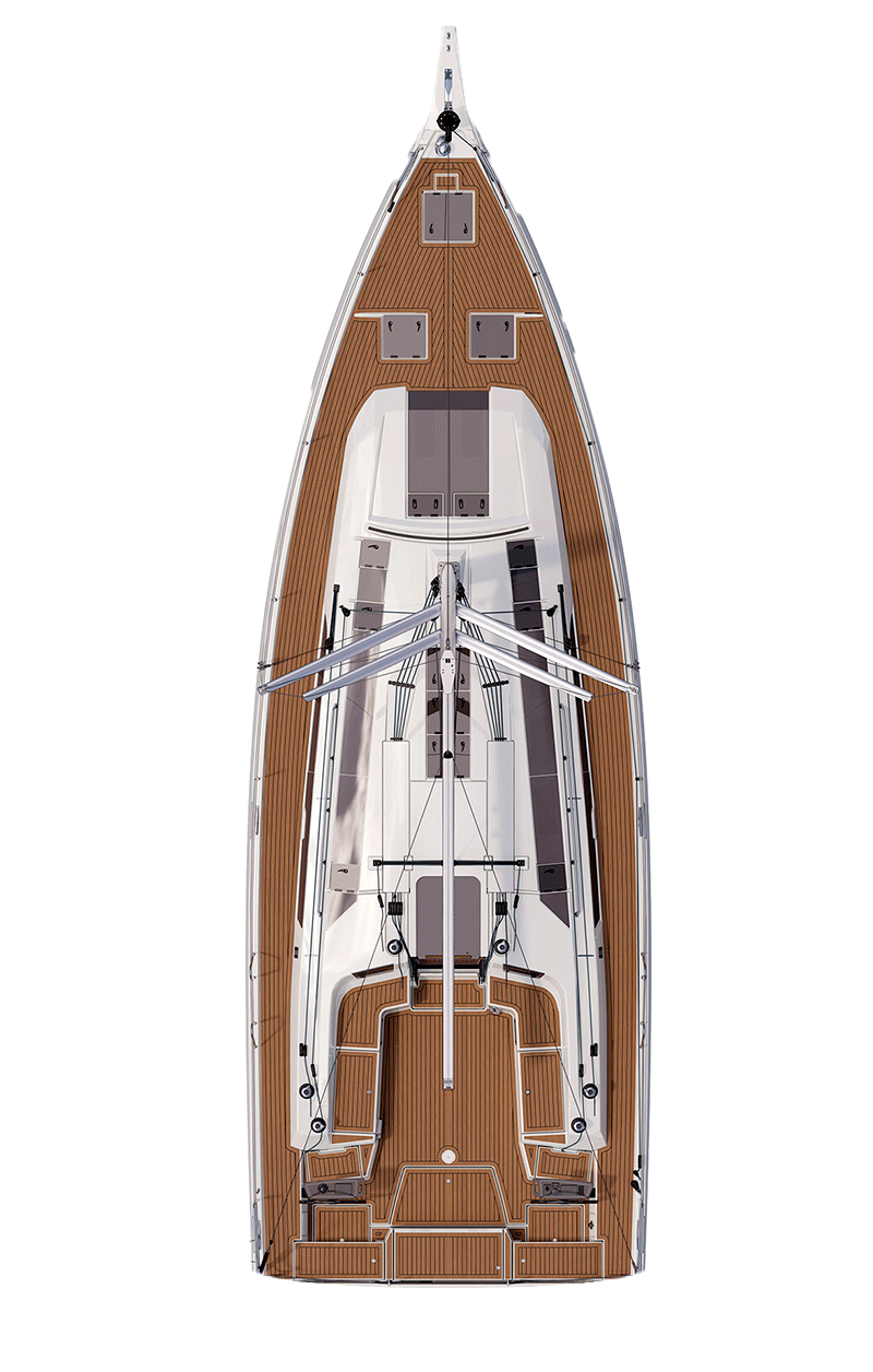 DECK-PLAN
