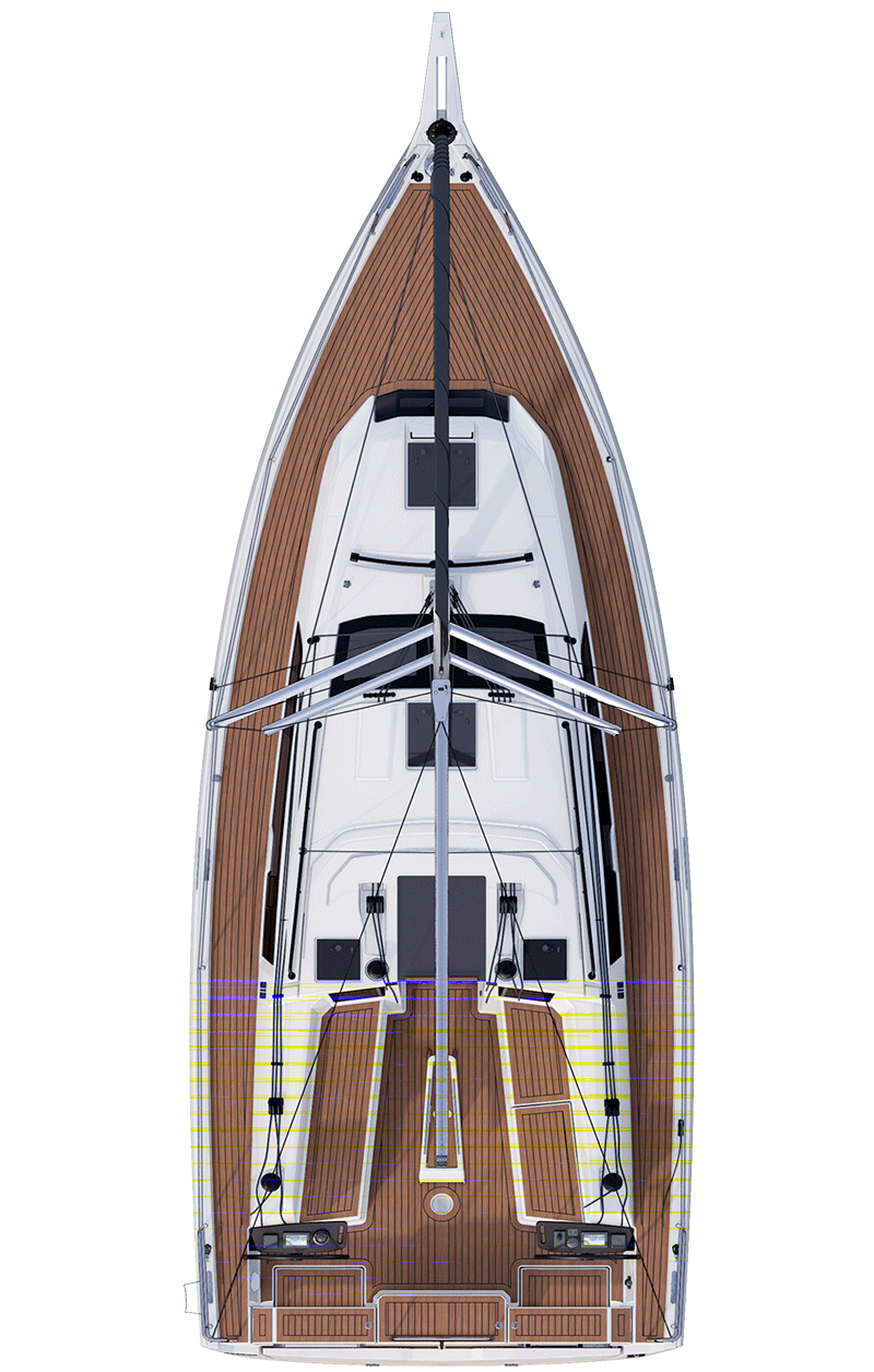 DECK-PLAN
