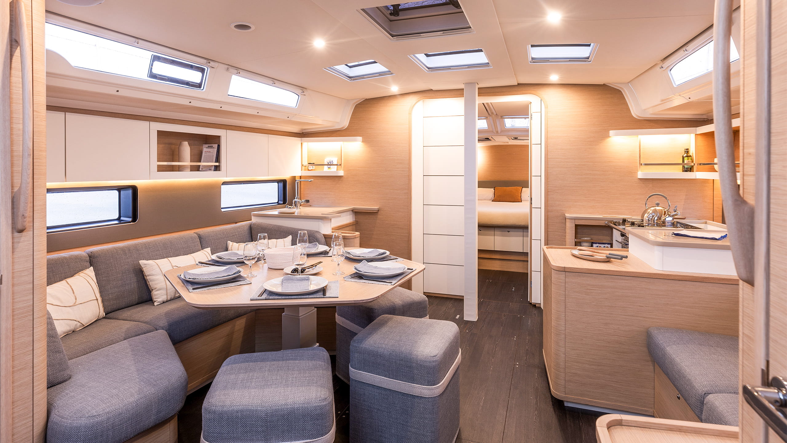 Dufour-44-Sailboat-Interior-02