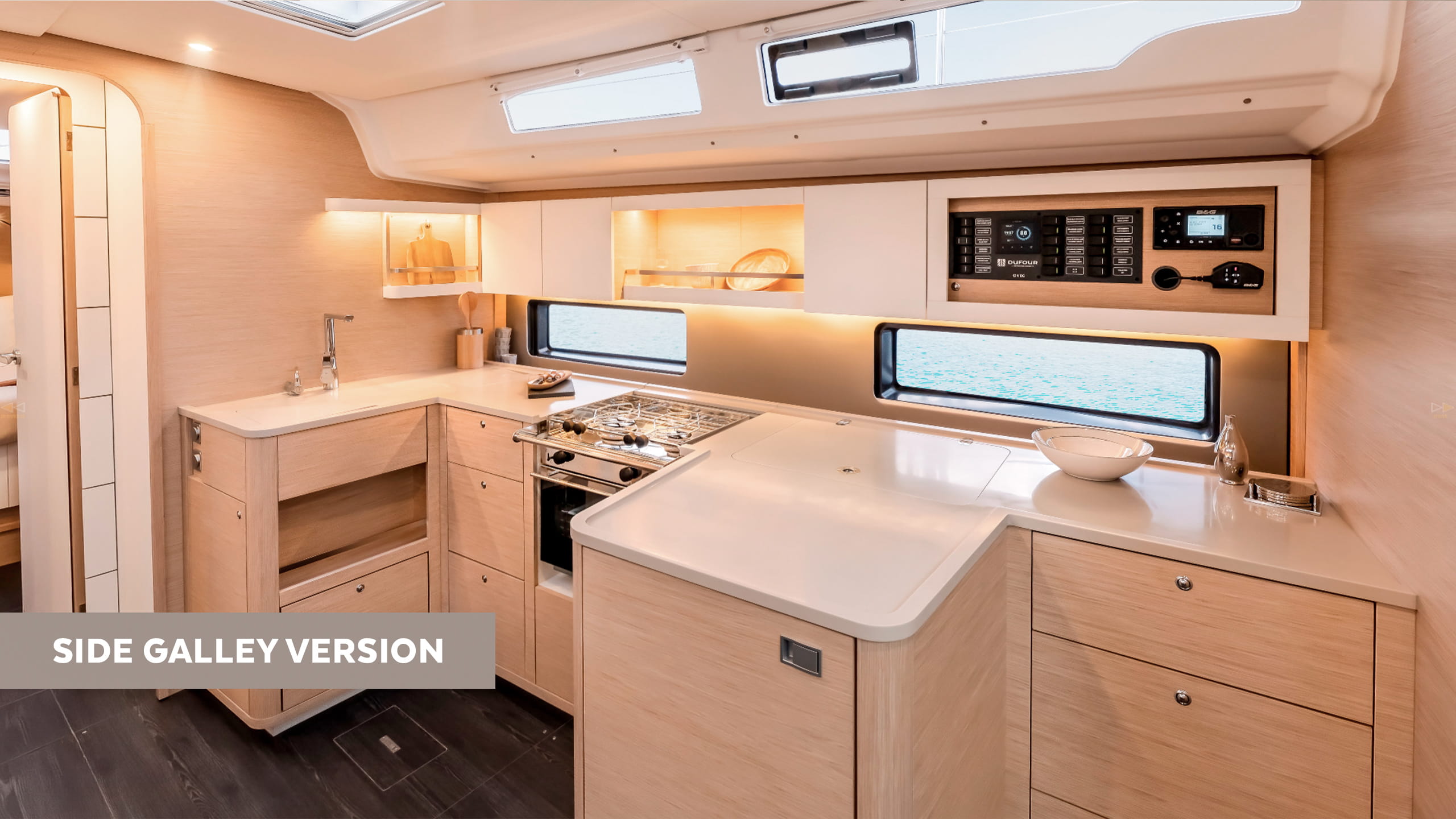 Dufour-44-Sailboat-Interior-07