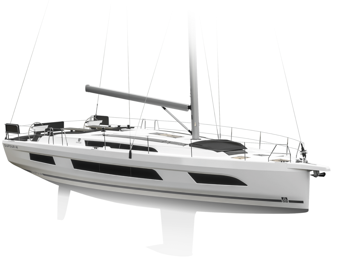 Dufour 48