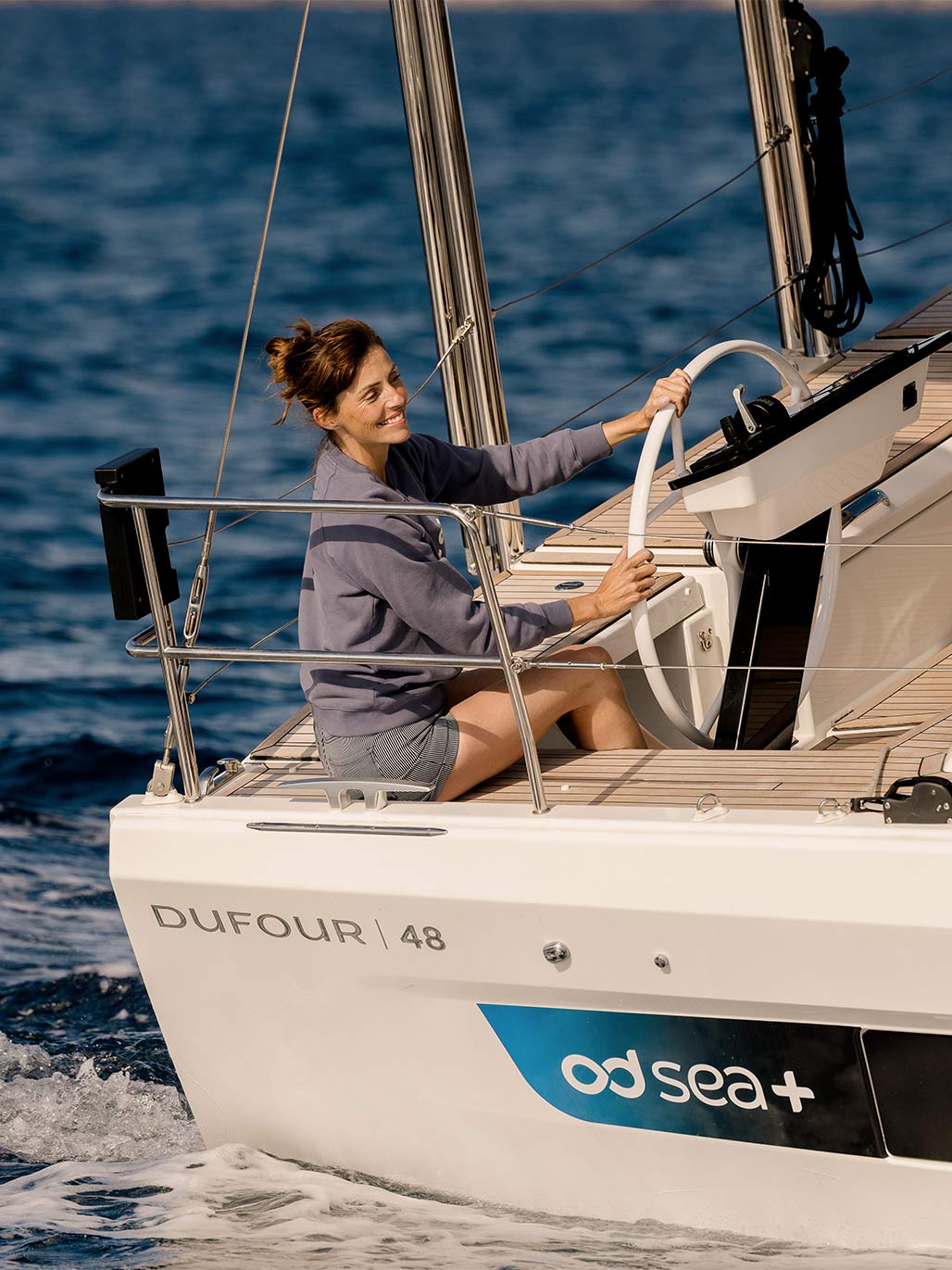 dufour-electrique