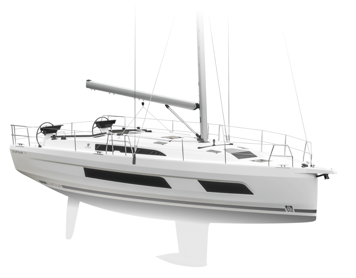 Dufour 39
